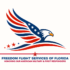 Freedom Flight Services Logo